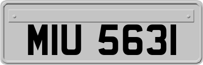 MIU5631