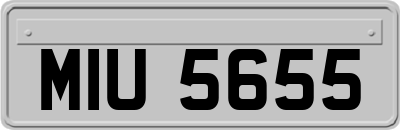 MIU5655