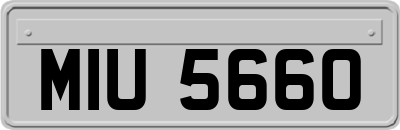 MIU5660