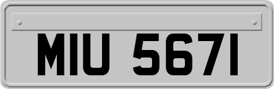 MIU5671