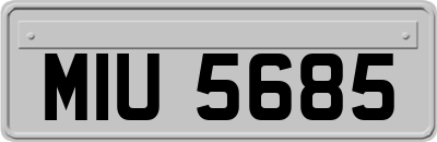 MIU5685