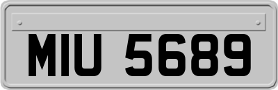 MIU5689