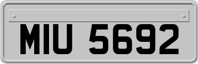 MIU5692