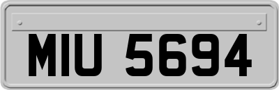 MIU5694