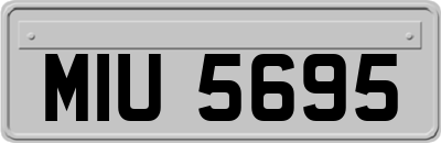 MIU5695