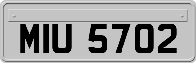 MIU5702