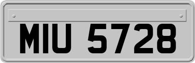 MIU5728