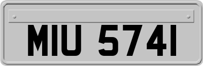 MIU5741