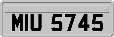 MIU5745