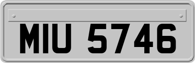 MIU5746