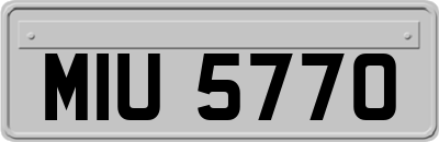 MIU5770
