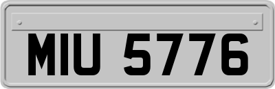 MIU5776
