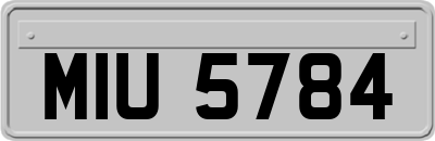 MIU5784