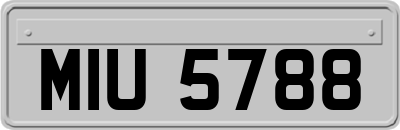 MIU5788