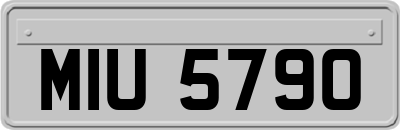 MIU5790