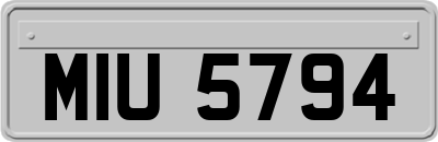 MIU5794