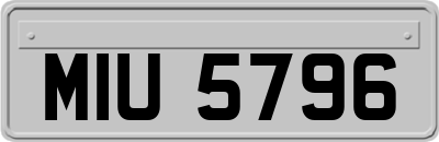 MIU5796