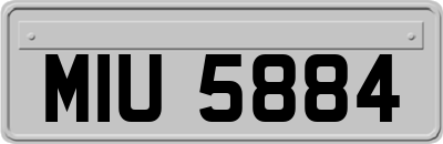 MIU5884