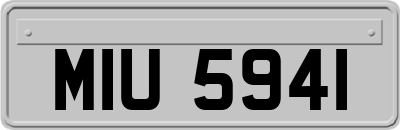 MIU5941