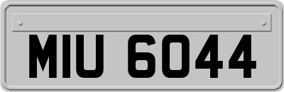 MIU6044