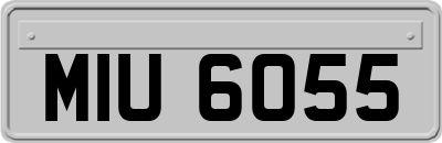 MIU6055