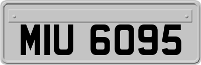 MIU6095