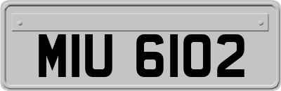 MIU6102
