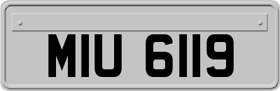 MIU6119