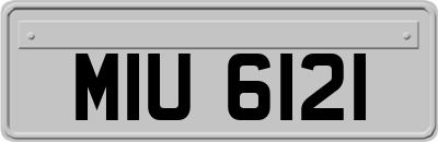 MIU6121