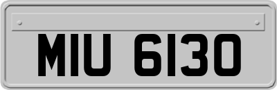MIU6130