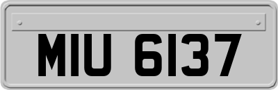 MIU6137