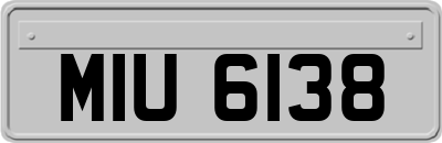 MIU6138