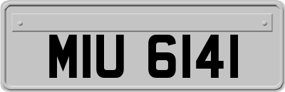 MIU6141