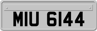 MIU6144