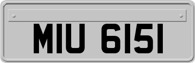 MIU6151