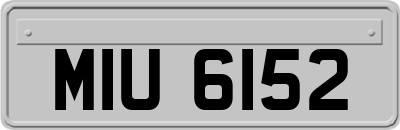 MIU6152