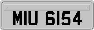 MIU6154
