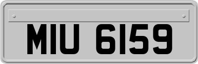 MIU6159