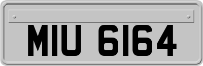 MIU6164
