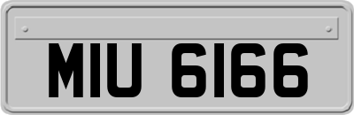 MIU6166
