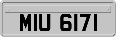 MIU6171
