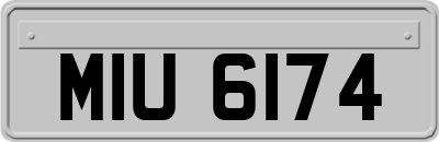 MIU6174