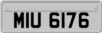MIU6176