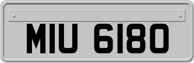 MIU6180