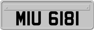 MIU6181