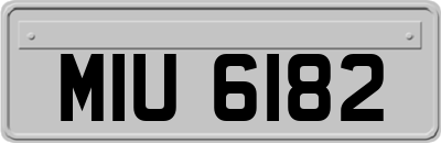 MIU6182