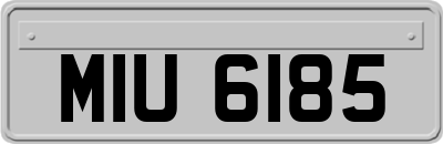 MIU6185