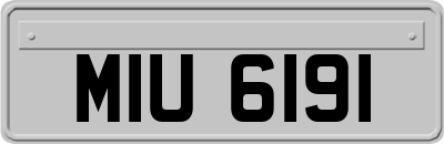 MIU6191