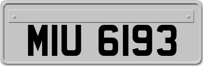 MIU6193