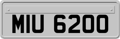 MIU6200